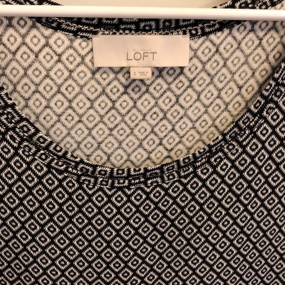 LOFT Blouse - Picture 2 of 5